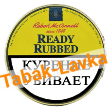 Табак Robert McConnell - Heritage - Ready Rubbed (50 гр)