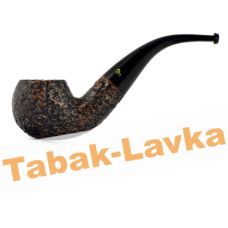 Трубка Peterson Aran - Rustic - 03 (без фильтра)