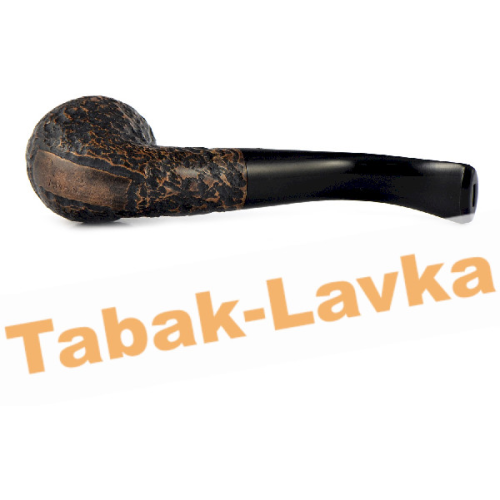 Трубка Peterson Aran - Rustic - 03 (без фильтра)