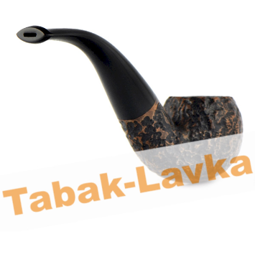 Трубка Peterson Aran - Rustic - 03 (без фильтра)