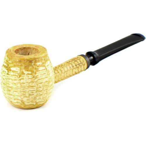 Трубка Missouri Meerschaum - 1950 Apple Diplomat (Stright)