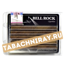 Сигариллы Bell Rock Mini - Natural Habano (5 шт)