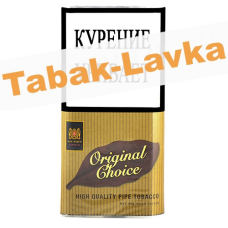 Табак Mac Baren Original Choice (Трубочный) - (40 гр)