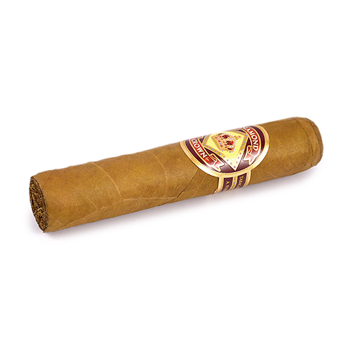 Сигара Diamond Crown - Classic - Robusto Natural №5 (1 шт.)