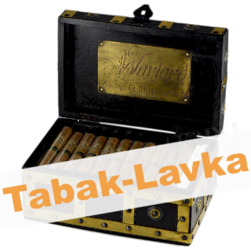 Сигара Gurkha Special Edition Warlord (1 шт.)