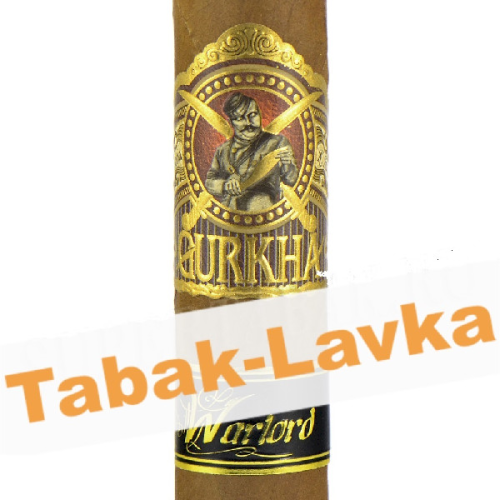 Сигара Gurkha Special Edition Warlord (1 шт.)