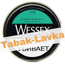 Табак Wessex Brigade Classic Virginia (Original) (50 гр)