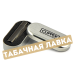 Зажигалка Clipper - СМOS109 Black