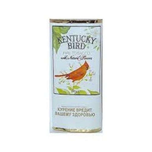 Трубочный табак Kentucky Bird 50 г