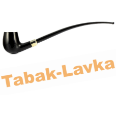 Трубка Vauen Lesepfeife 3672 / Churchwarden 3672  (фильтр 9 мм)