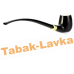 Трубка Vauen Lesepfeife 3672 / Churchwarden 3672 (фильтр 9 мм)