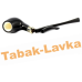 Трубка Vauen Lesepfeife 3672 / Churchwarden 3672 (фильтр 9 мм)