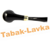 Трубка Vauen Lesepfeife 3672 / Churchwarden 3672 (фильтр 9 мм)