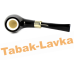 Трубка Vauen Lesepfeife 3672 / Churchwarden 3672 (фильтр 9 мм)