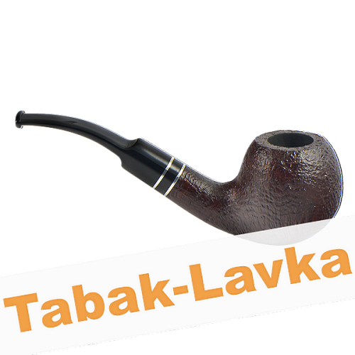 Трубка Vauen Basic 4300 B 05 (фильтр 9 мм)