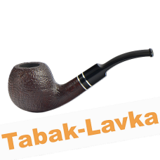 Трубка Vauen Basic 4300 B 05 (фильтр 9 мм)