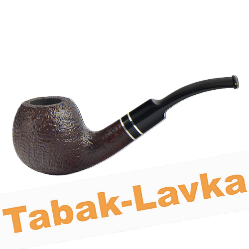 Трубка Vauen Basic 4300 B 05 (фильтр 9 мм)