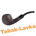 Трубка Vauen Basic 4300 B 05 (фильтр 9 мм)