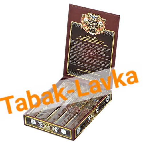 Сигара XO - Robusto Extra (1 шт)