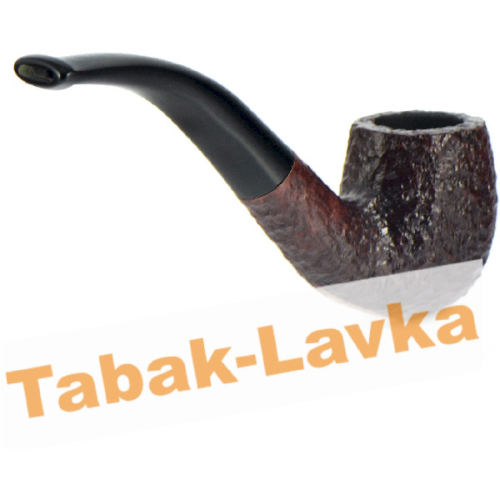 Трубка Savinelli Minuto - BrownBlast 609 ( 6 мм фильтр)