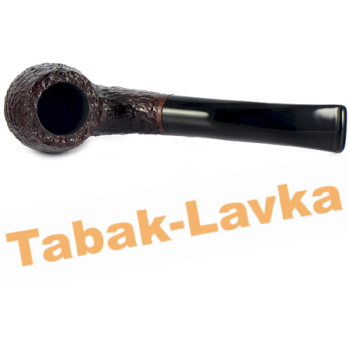 Трубка Savinelli Minuto - BrownBlast 609 ( 6 мм фильтр)