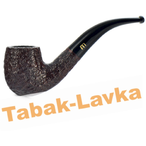 Трубка Savinelli Minuto - BrownBlast 609 ( 6 мм фильтр)