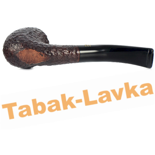 Трубка Savinelli Minuto - BrownBlast 609 ( 6 мм фильтр)