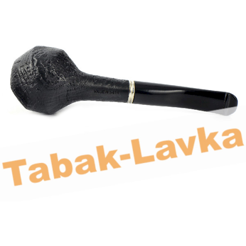 Трубка Vauen - Classic - 5414 L (фильтр 9 мм)