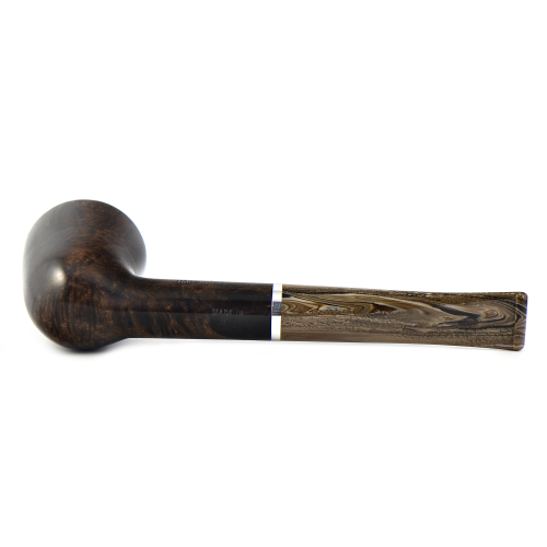 Трубка Savinelli Morellina - Smooth Brown 409 (фильтр 9 мм)