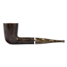 Трубка Savinelli Morellina - Smooth Brown 409 (фильтр 9 мм)