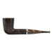 Трубка Savinelli Morellina - Smooth Brown 409 (фильтр 9 мм)