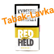 Сигаретный табак Red Field - Mango (30 гр)