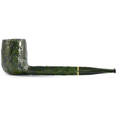 Трубка Savinelli Alligator - Green 804 (6 мм фильтр)