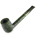 Трубка Savinelli Alligator - Green 804 (6 мм фильтр)