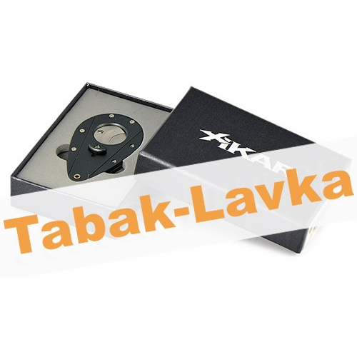 Гильотина для сигар Xikar - 100 TI (Titanium)