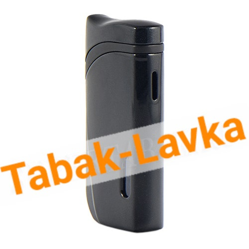 Зажигалка Colibri Falcon - LI 310 T10 (Black)