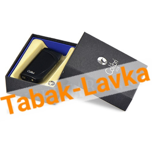 Зажигалка Colibri Falcon - LI 310 T10 (Black)