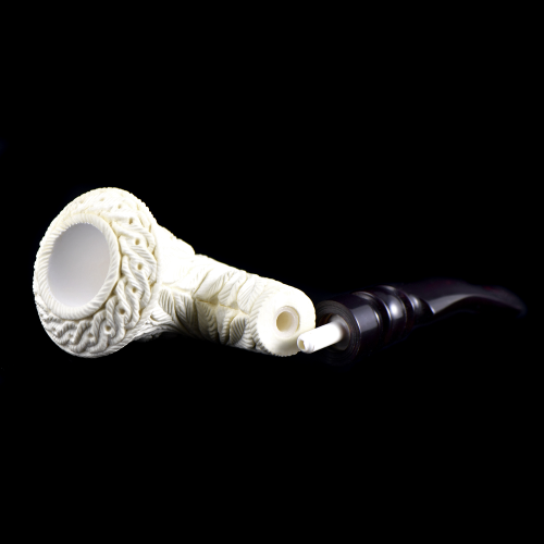 Трубка Meerschaum Pipes - Classic - 0035 (без фильтра)