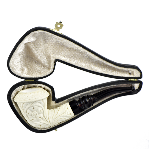 Трубка Meerschaum Pipes - Classic - 0035 (без фильтра)