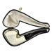 Трубка Meerschaum Pipes - Classic - 0035 (без фильтра)