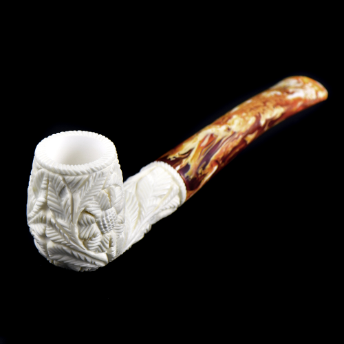 Трубка Meerschaum Pipes - Classic - 0096 (без фильтра)