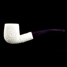 Трубка Meerschaum Pipes - Classic - 0040 (фильтр 9 мм)