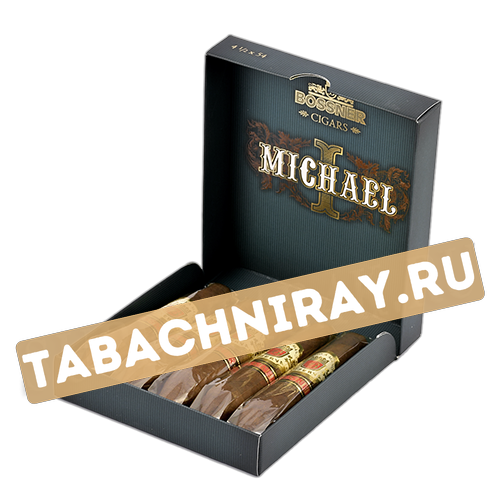 Сигара Bossner - Michael I (1 шт)