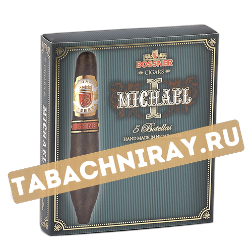 Сигара Bossner - Michael I (1 шт)