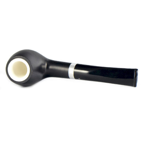 Трубка Gasparini Meerschaum 37 (фильтр 9 мм)