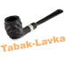 Трубка Peterson Speciality Pipes - Belgique - Rustic Nickel Mounted (без фильтра)