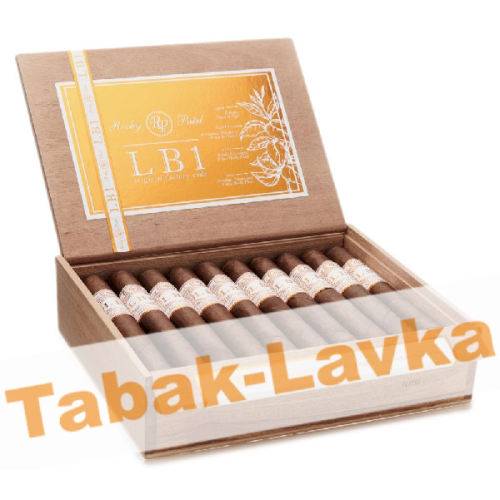 Сигара Rocky Patel LB1 Sixty 1 шт.