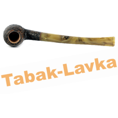 Трубка Savinelli Ginger Favorit - Rustic Brown 626 (фильтр 6 мм)