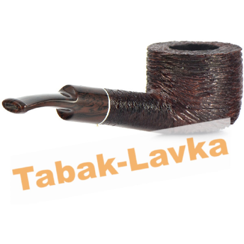 трубка Savinelli Mega - BrownBlast 121 (фильтр 9 мм)