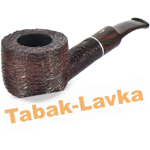 трубка Savinelli Mega - BrownBlast 121 (фильтр 9 мм)